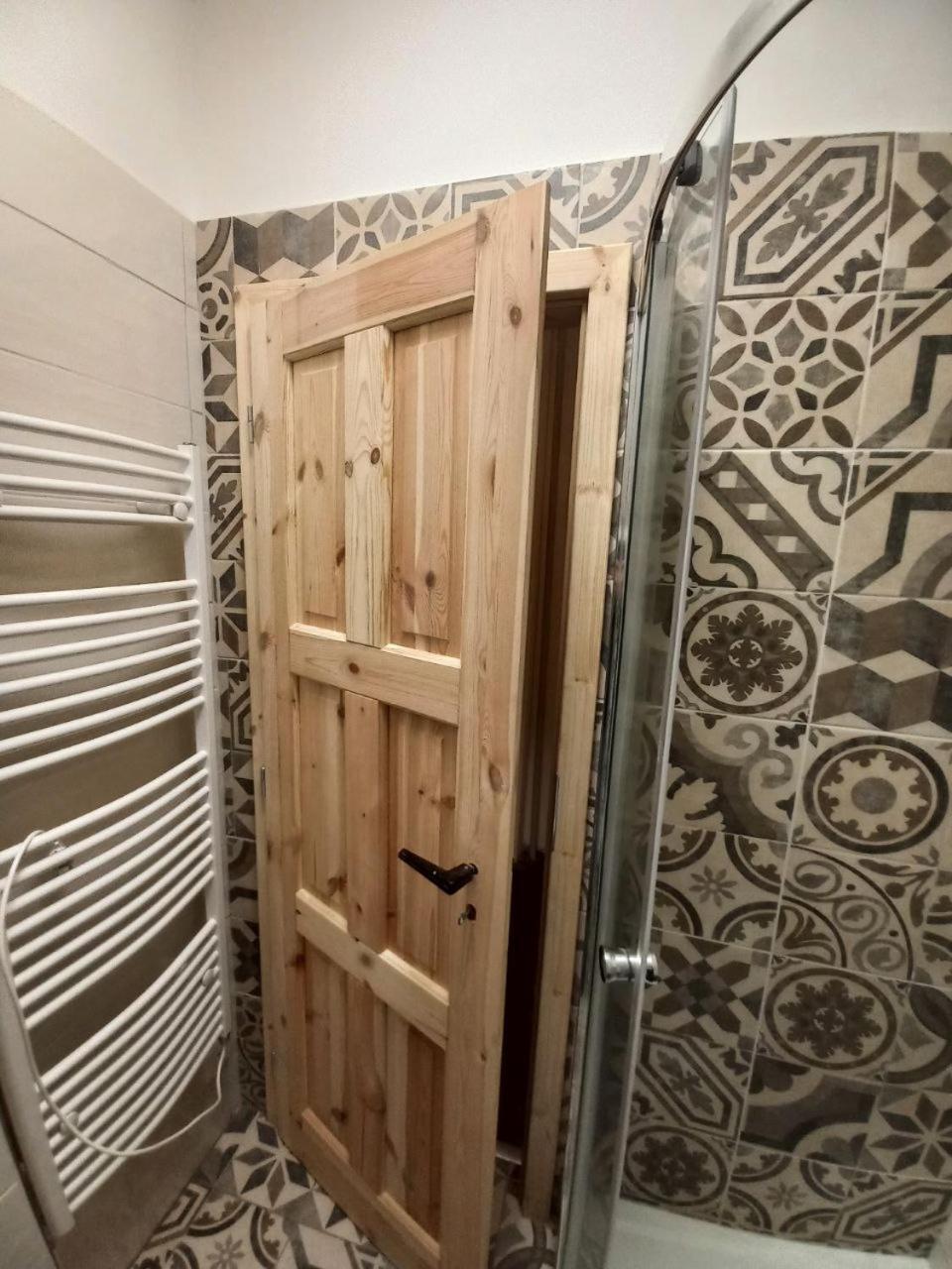 Villa Oliva Český Krumlov Eksteriør billede