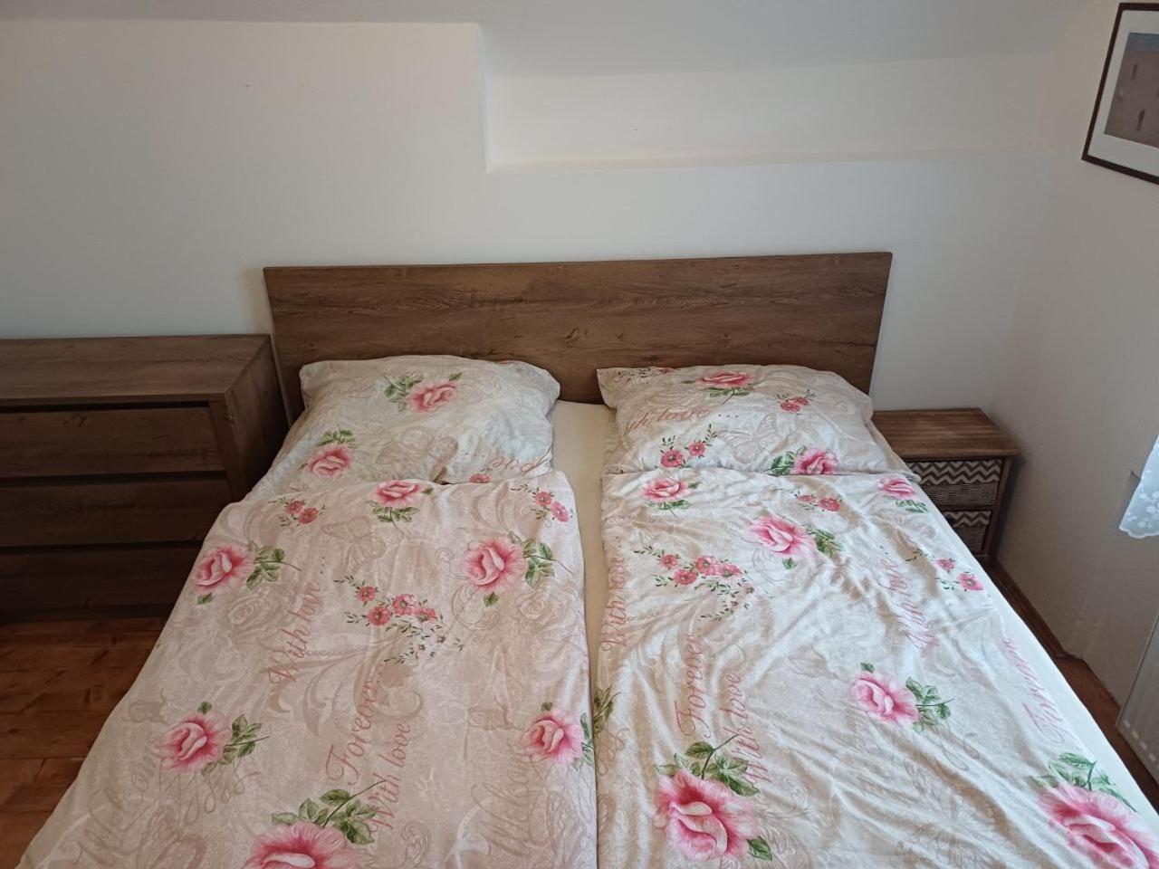 Villa Oliva Český Krumlov Eksteriør billede