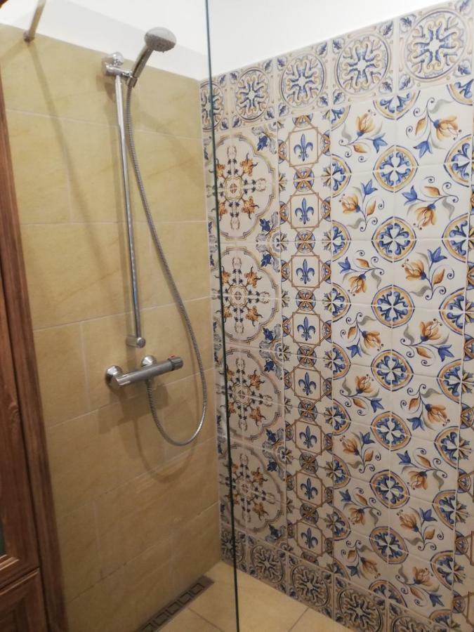 Villa Oliva Český Krumlov Eksteriør billede